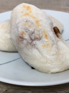 納豆餅-レシピのメイン写真