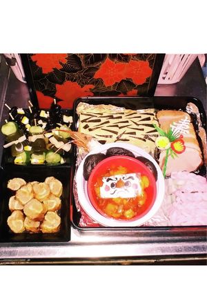 2022おせち-レシピのメイン写真