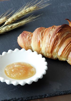 20割麹みそでつくる味噌ジャム-レシピのメイン写真
