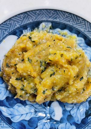 ご飯にも味変にも使える万能梅味噌-レシピのメイン写真