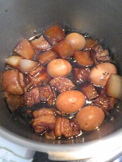豚の角煮-レシピのメイン写真