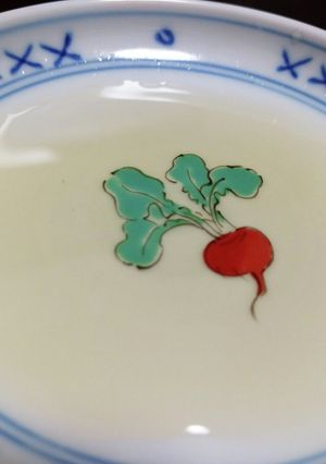 すし酢を使ったカニ酢-レシピのメイン写真