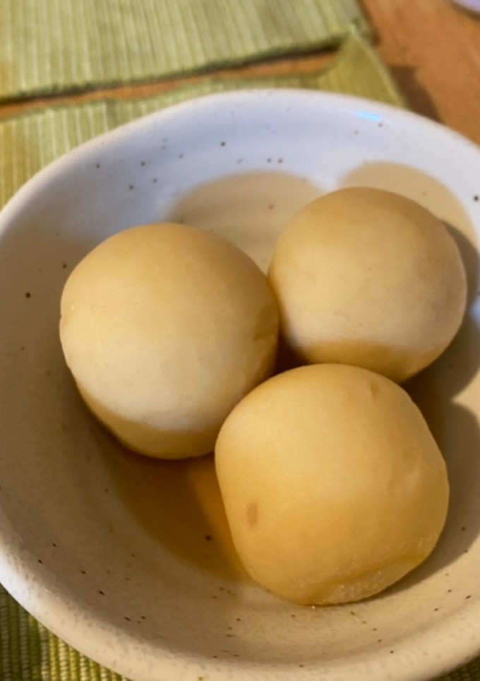 【材料覚えやすい】里芋の煮っ転がし-レシピのメイン写真