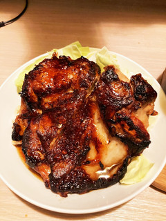 鶏モモ肉の照り焼き-レシピのメイン写真