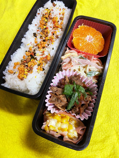 高校生男子弁当20221227-レシピのメイン写真