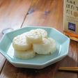 ピリッと長芋帆立風味