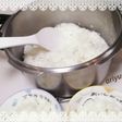 圧力鍋deご飯を炊こう!