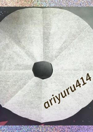 クッキングシートde落とし蓋-レシピのメイン写真