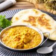 ヨーグルトチキンカレー