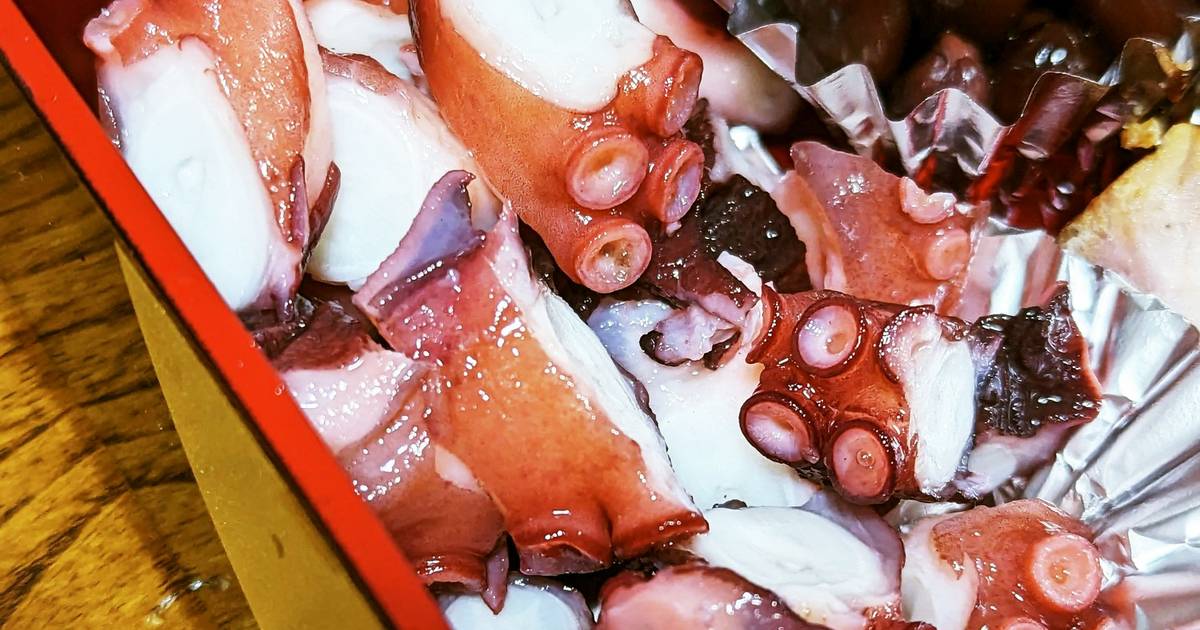 基本からアレンジまで!思わずつくりたくなる「酢だこ 作り方」のレシピ集 | クックパッド
