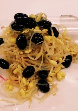 “黒豆アレンジ色々”-レシピのメイン写真