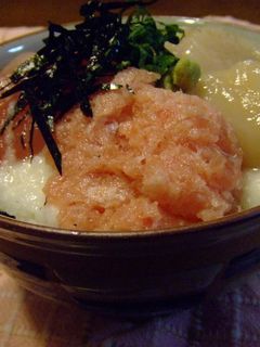 とろとろ~海鮮丼♪-レシピのメイン写真