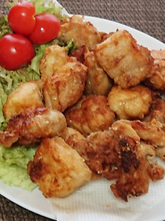 中華風チキン-レシピのメイン写真