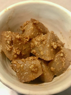 味染みこんにゃく-レシピのメイン写真
