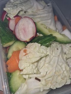 お酒がススム何でも野菜ピクルス-レシピのメイン写真