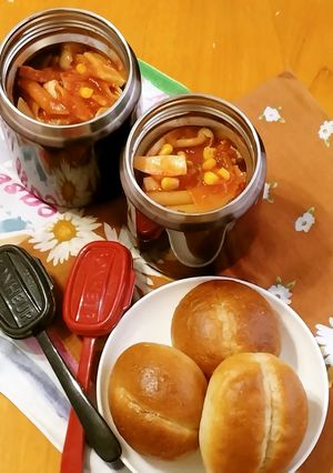 お弁当2022年12月28日-レシピのメイン写真