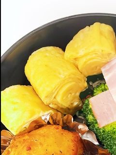 うちのだし巻き卵(╹◡╹)-レシピのメイン写真