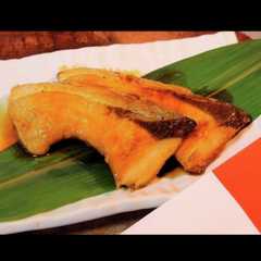 รูปของ 【ブリの照り焼き】劇的に旨くなる裏技