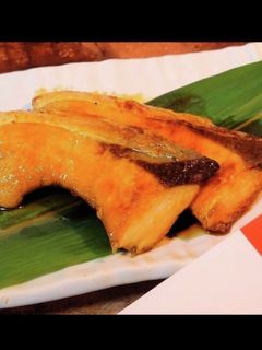 【ブリの照り焼き】劇的に旨くなる裏技-レシピのメイン写真