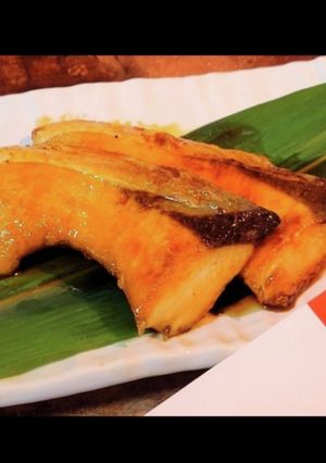 【ブリの照り焼き】劇的に旨くなる裏技-レシピのメイン写真