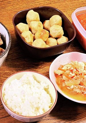 パパの晩御飯Ver.20221228-レシピのメイン写真