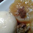 牛すじと大根と卵の煮込み