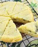 炊飯器で簡単＊キウイチーズケーキ