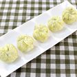材料3つ*レンジで簡単「芋きんとん」