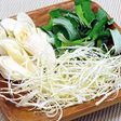 【切り方別】干し長ネギの作り方