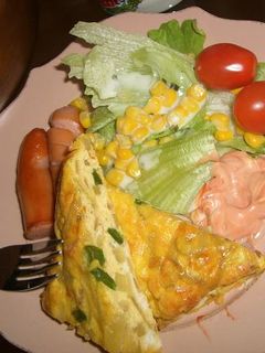 適当!?キッシュ-レシピのメイン写真