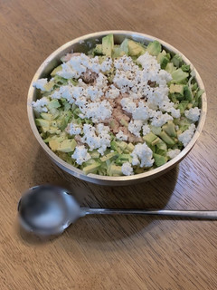 栄養バランス満点!鮭と野菜の混ぜご飯-レシピのメイン写真