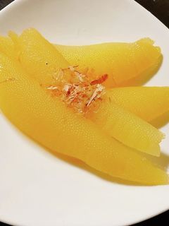 数の子の塩抜きと味付け-レシピのメイン写真