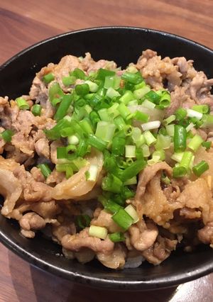 豚味噌-レシピのメイン写真