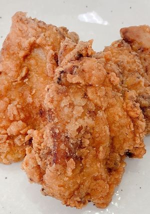 スパイシーチキン★神戸市学校給食レシピ-レシピのメイン写真