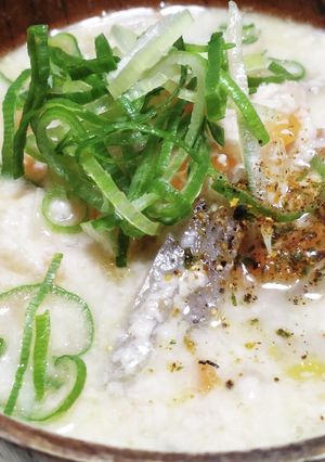 粕汁-レシピのメイン写真
