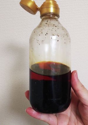 中華をランクアップさせる自家製ラー油-レシピのメイン写真