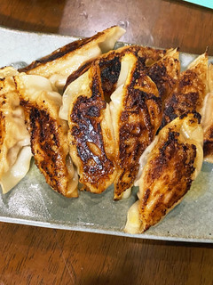 大根のシンプル餃子-レシピのメイン写真