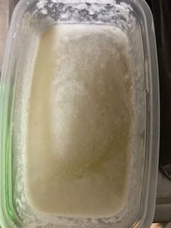 鶏骨スープ(ローストチキンの余りで)-レシピのメイン写真