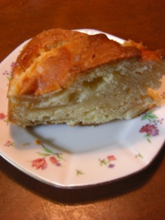 簡単で失敗しない*りんごケーキ-レシピのメイン写真
