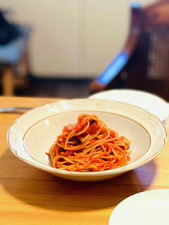 絶品!イタリアで話題の暗殺者のパスタ-レシピのメイン写真