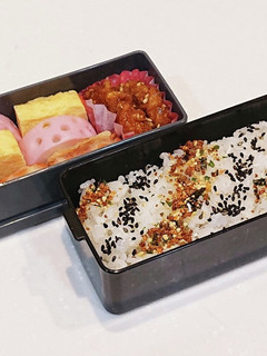 旦那さん弁当25-レシピのメイン写真