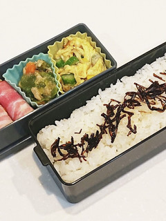 旦那さん弁当23-レシピのメイン写真