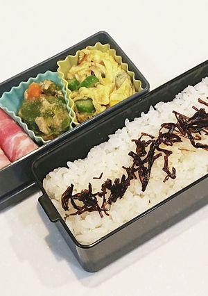 旦那さん弁当23-レシピのメイン写真