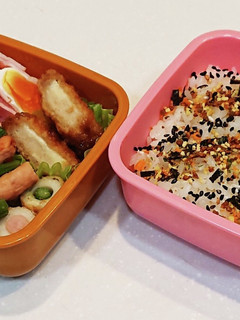 旦那さん弁当24-レシピのメイン写真