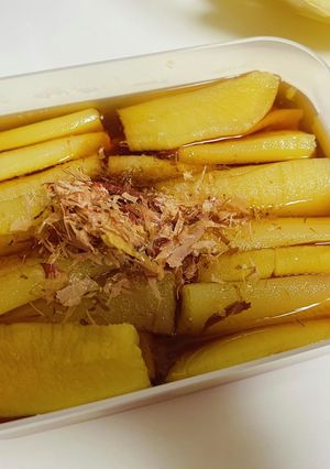 かずのこ-レシピのメイン写真