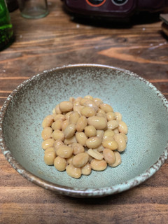 圧力鍋と発酵メーカーで納豆作り-レシピのメイン写真