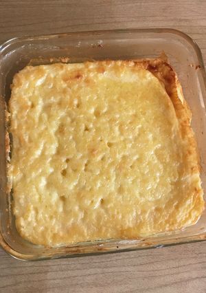 小岩井のぬるチーズで!チーズケーキ-レシピのメイン写真