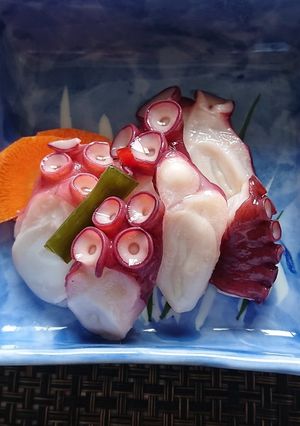 酢だこ-レシピのメイン写真