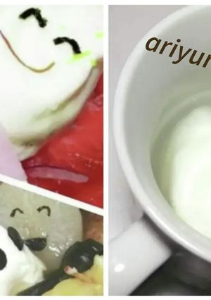 レンジde簡単！ゆで卵-レシピのメイン写真