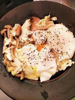 飲む目玉焼き-レシピのメイン写真